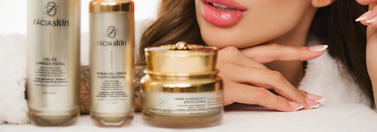 Banner produtos FÁCIAskin
